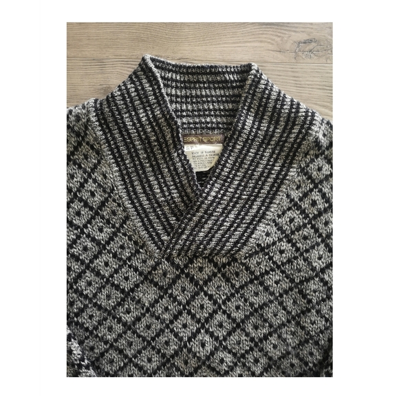 Vintage Esprit Sport jumper - Picture 2 of 4